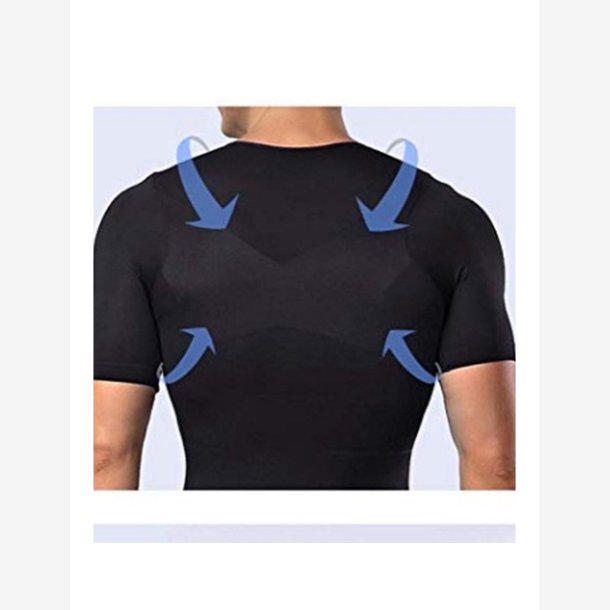  X-SHAPE Tshirt kan bruges af kvinder og mnd. TILBUD restsalg udgr af sortiment.